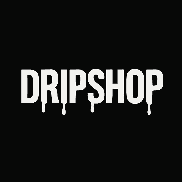 Drip Shop logo