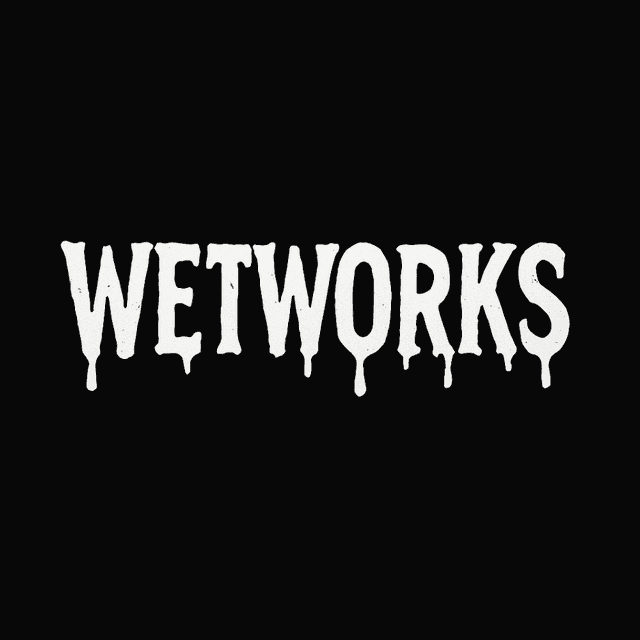 WetWorks logo